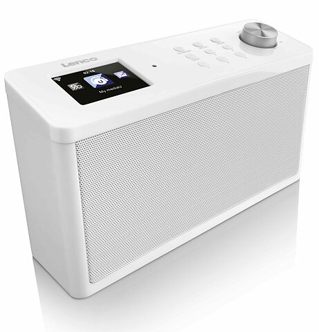 LENCO Köksradio WIFI MDR