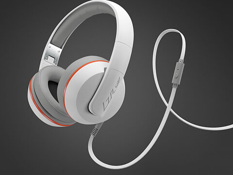 Magnat over-ear headphone