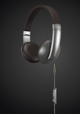 Magnat on-ear headphone super
