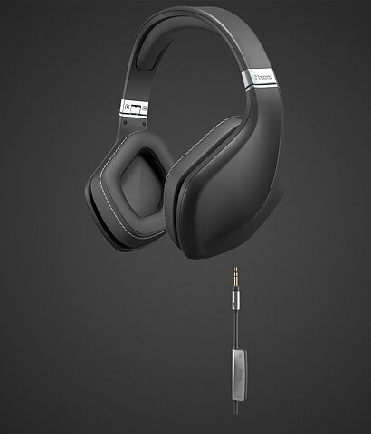 Magnat over-ear headphone PINI