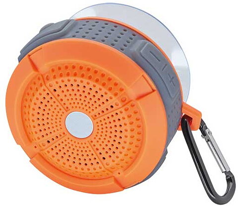 Mac Audio Bluetooth vattentät