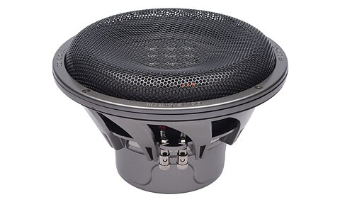 Powerbass 10 bas 4x4ohm