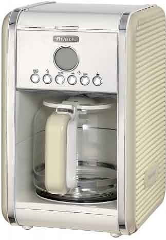 Ariete Vintage Kaffebryggare
