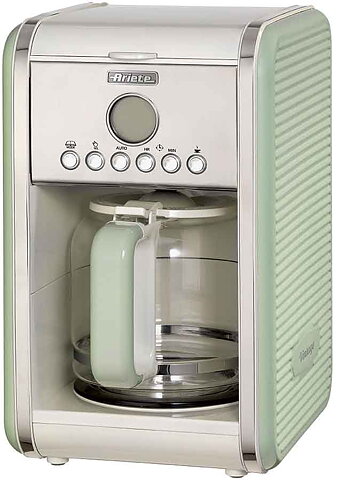 Ariete Vintage Kaffebryggare