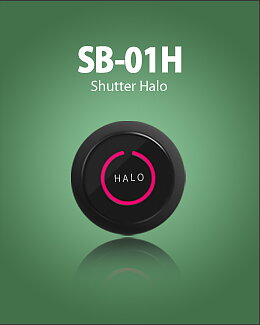 Shutter halo