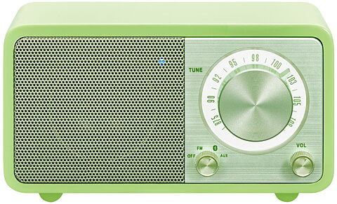 Sangean Mikro FM bordsradio GR