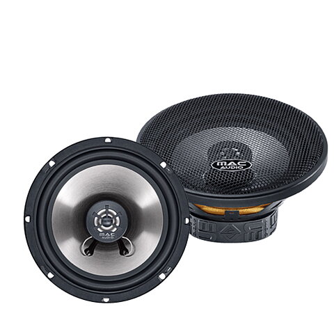 Mac Audio 6,5tum koaxial