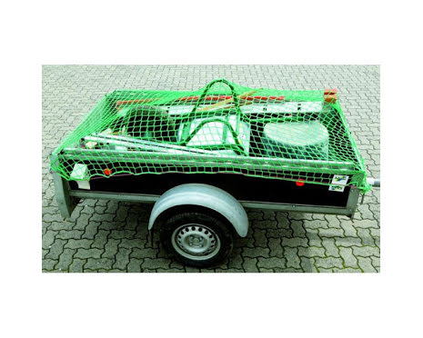 Transport nät/ släpvagnsnät