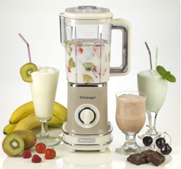 Blenders