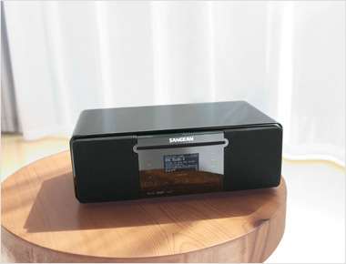 Stereo