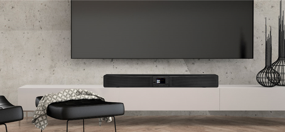 Soundbar