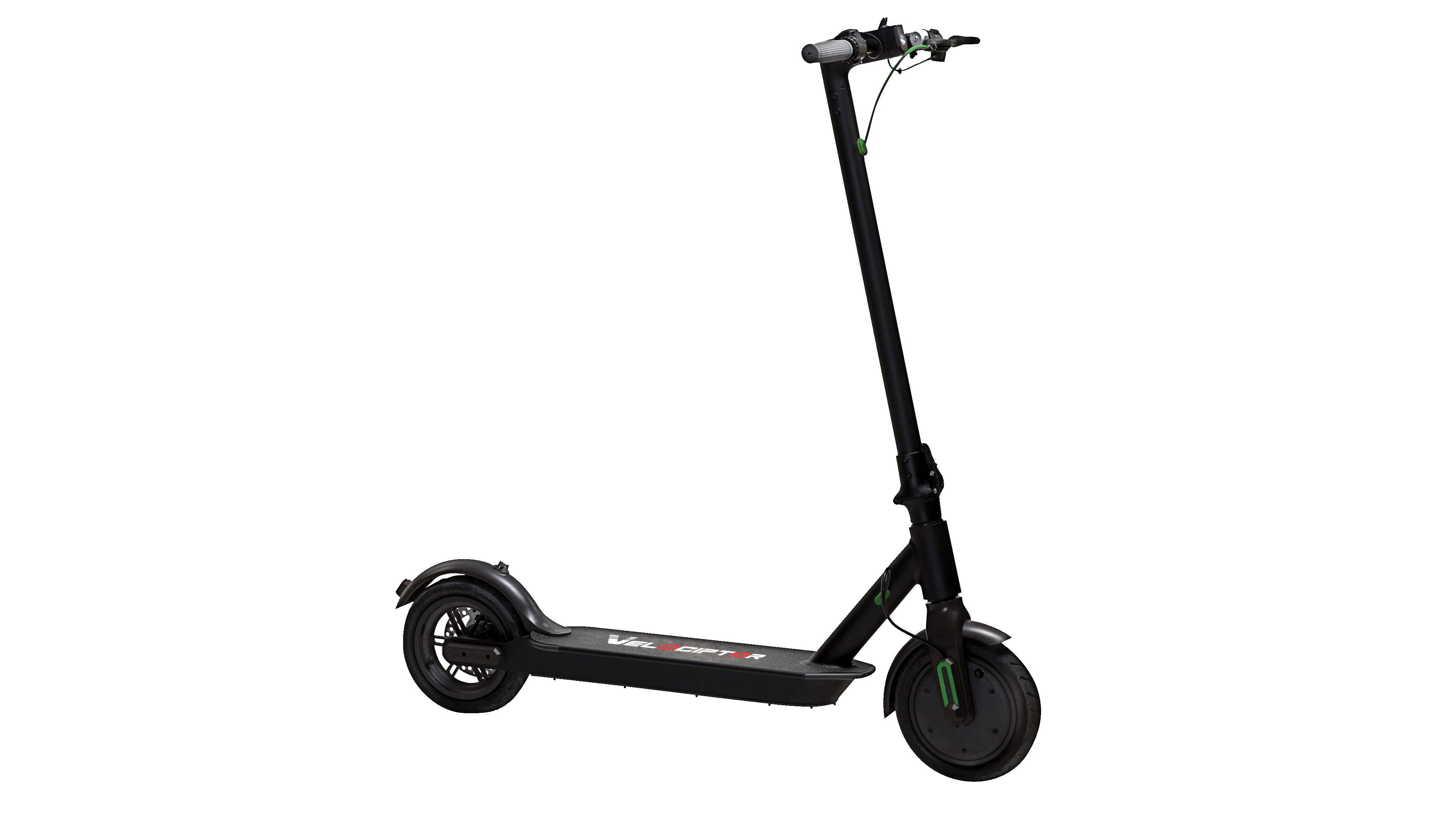 Scooters & Elcyklar