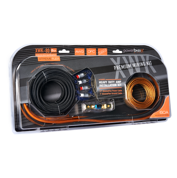 Kabelkit