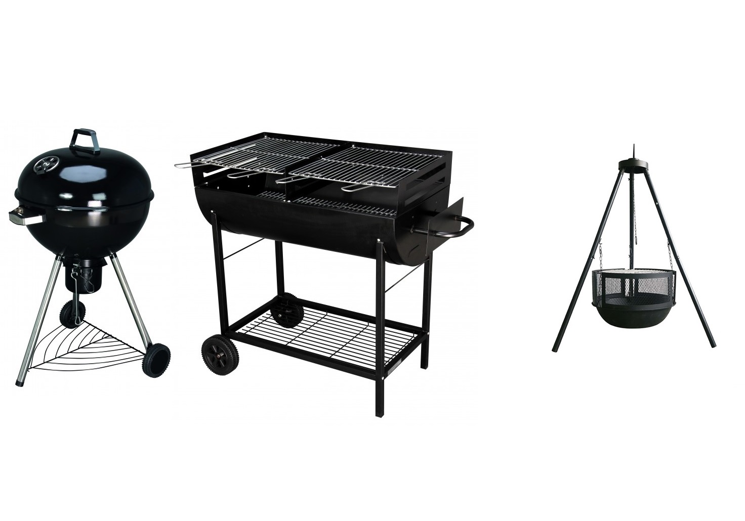 Grillar