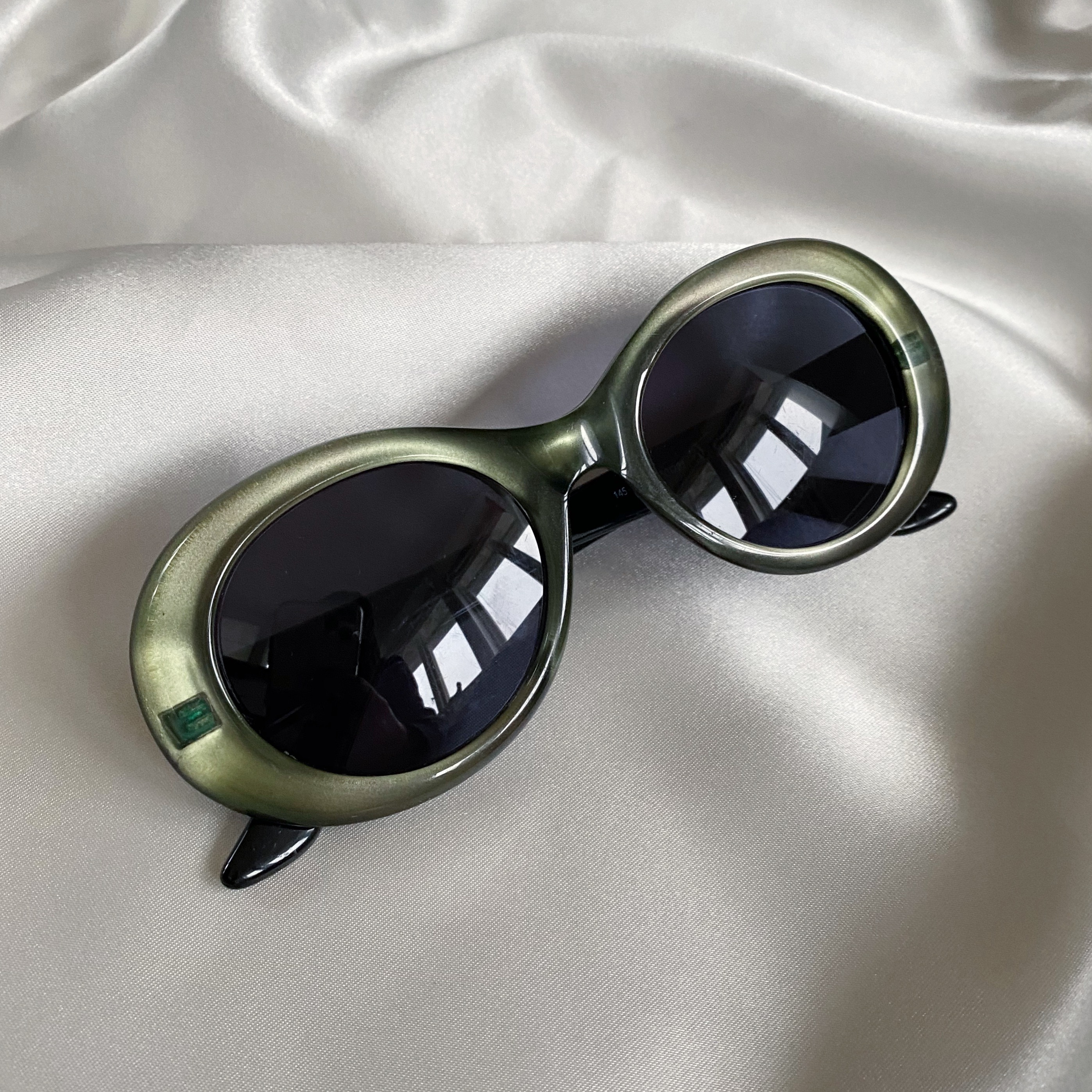 valentino retro sunglasses