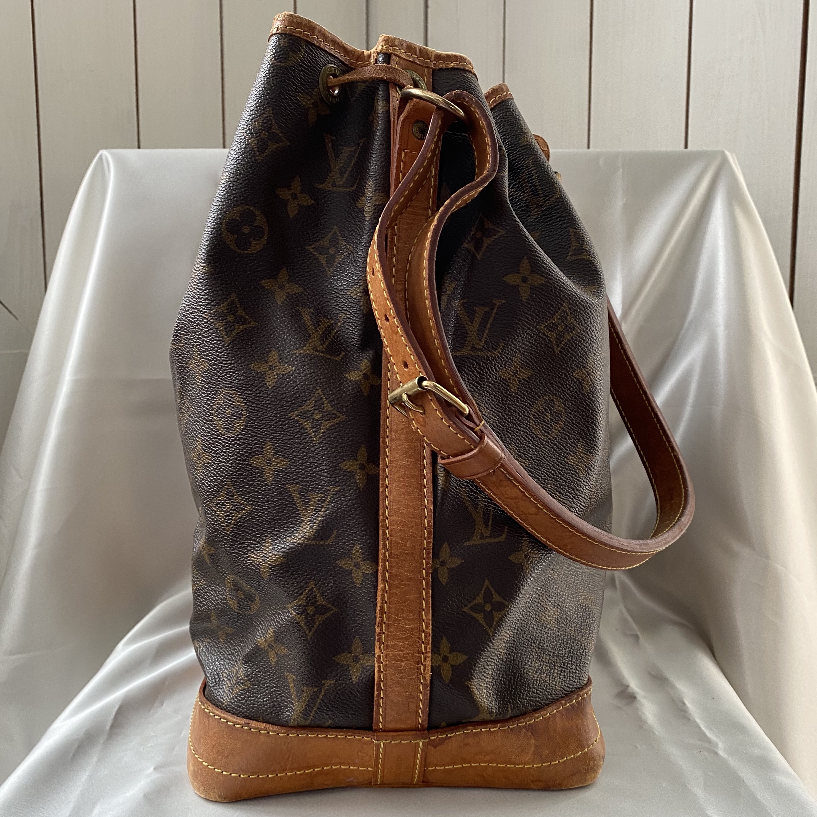 LOUIS VUITTON Noé - Vintage by Ebba AB