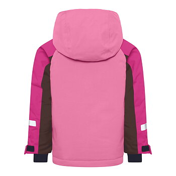 Didriksons Neptun Kids' Jacket Vinterjacka
