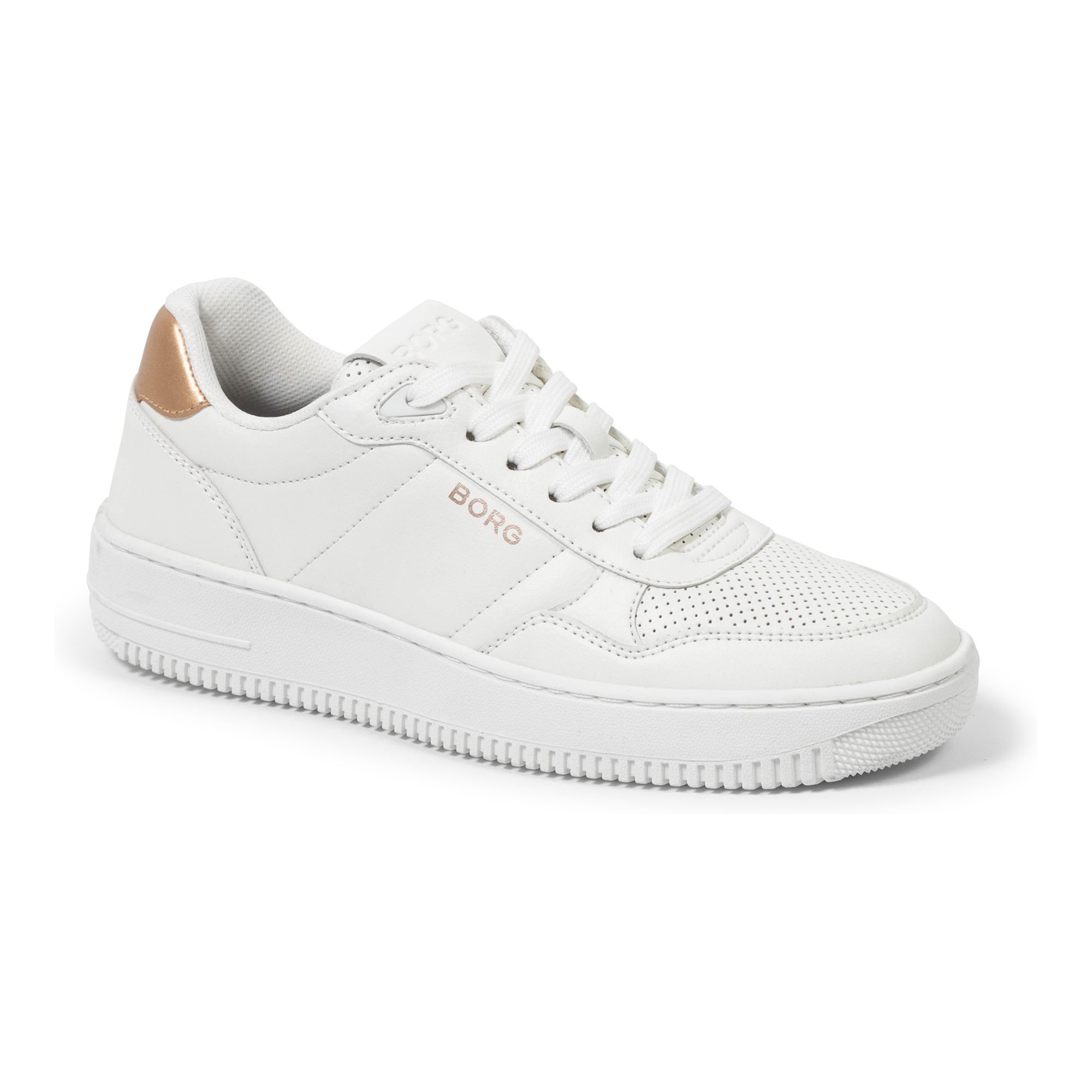 Björn Borg T2020 Tennis Low W Sneakers - 2