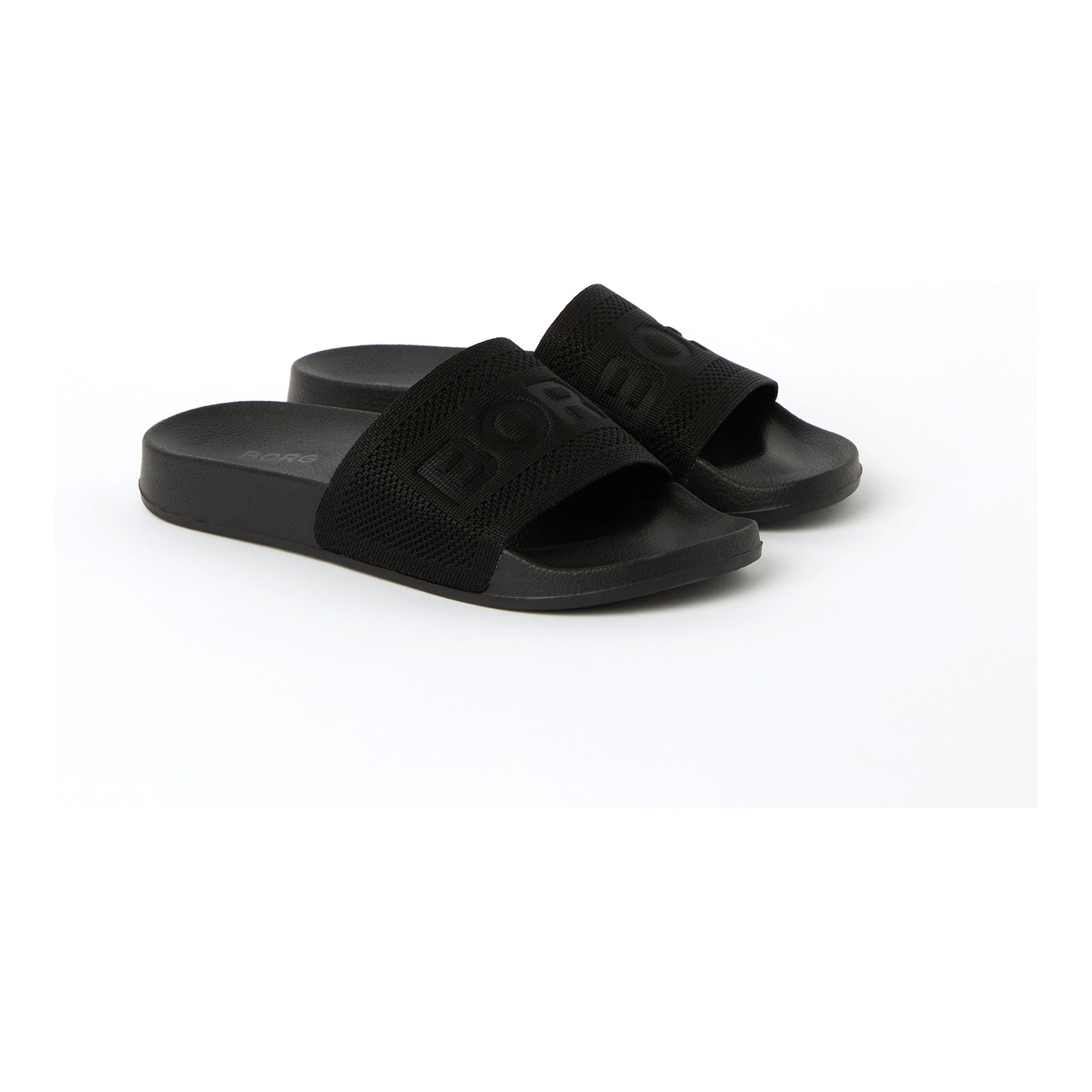 Björn Borg Knox Knit Sandaler - 4
