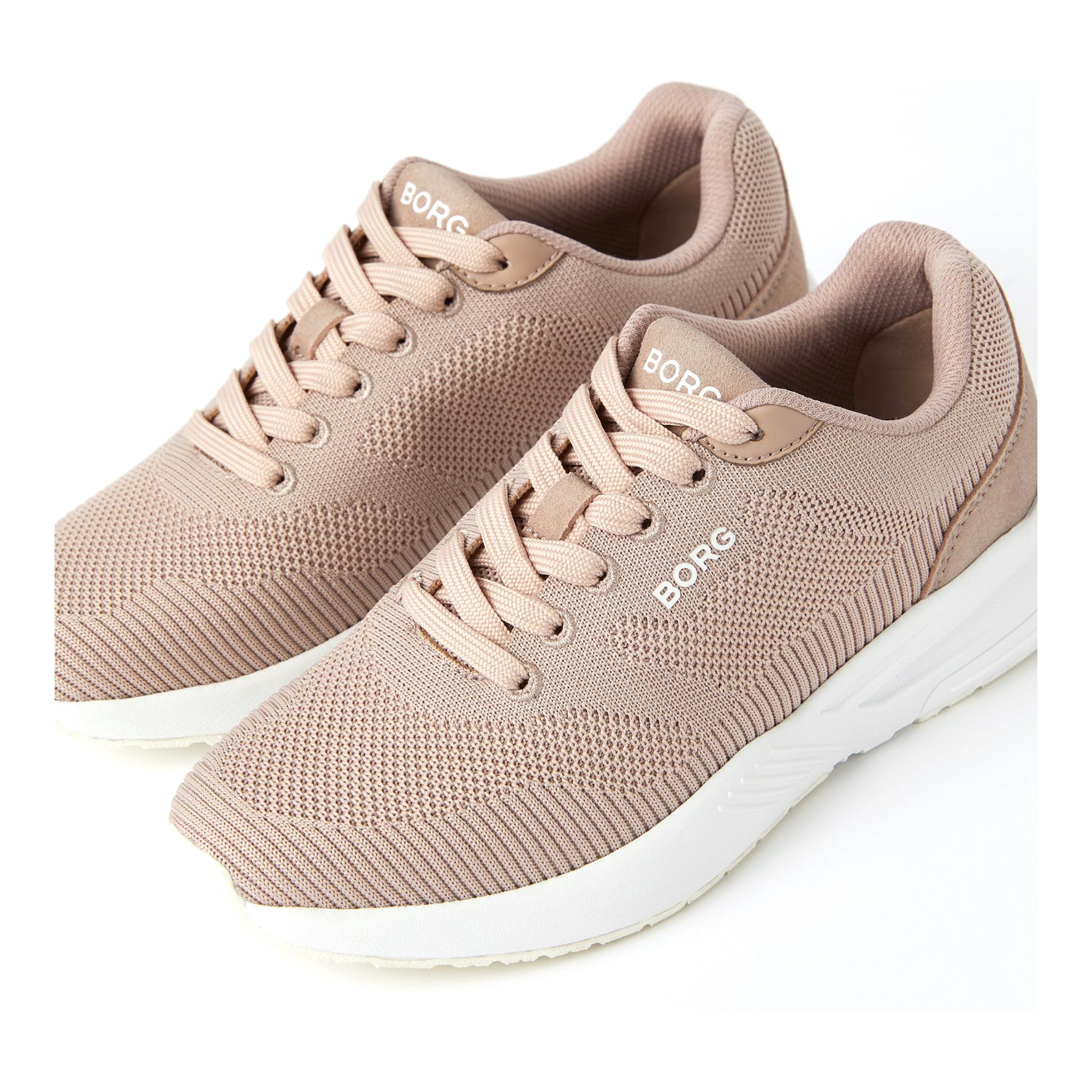 Björn Borg Running R3200 Knit Sneakers - 4