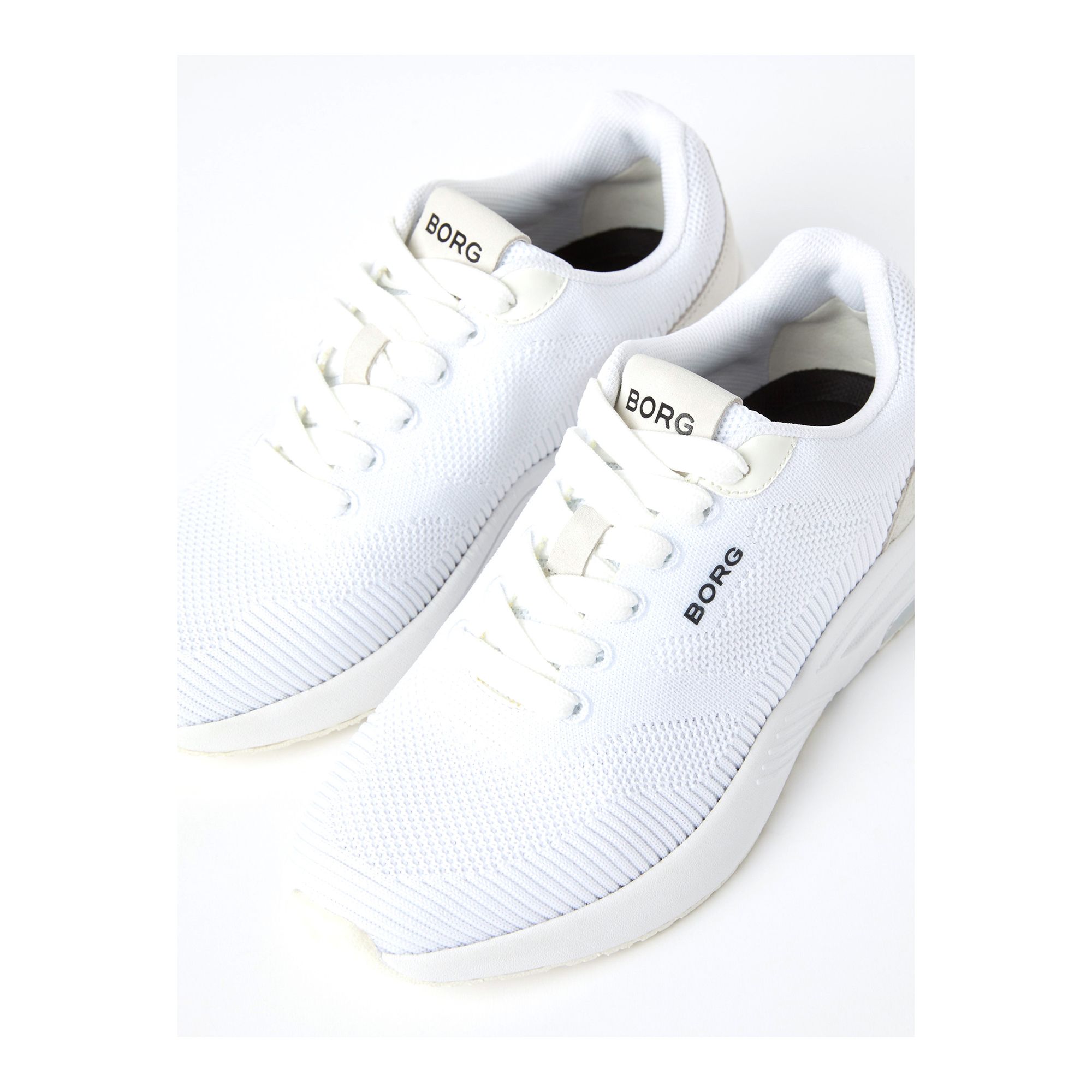 Björn Borg Running R3200 Knit Sneakers - 3