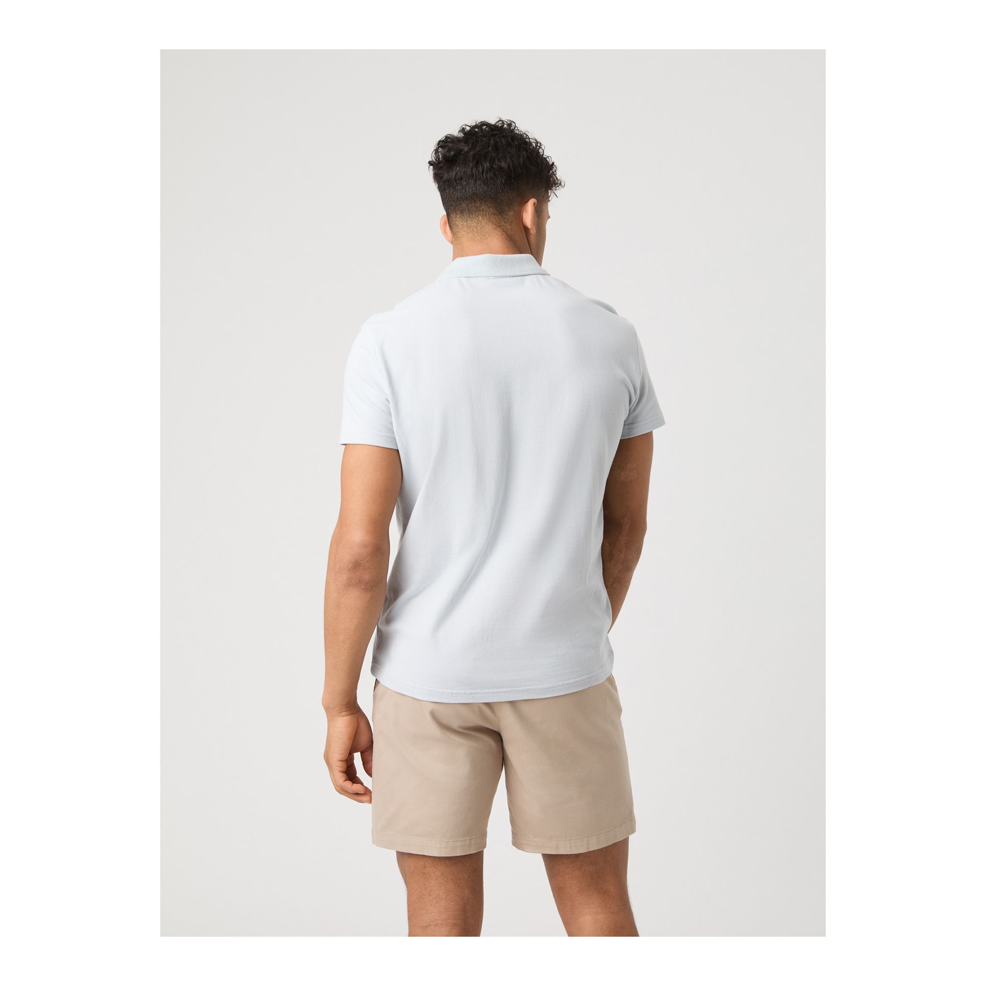 Björn Borg Borg Polo Shirt Pikétröja - 4