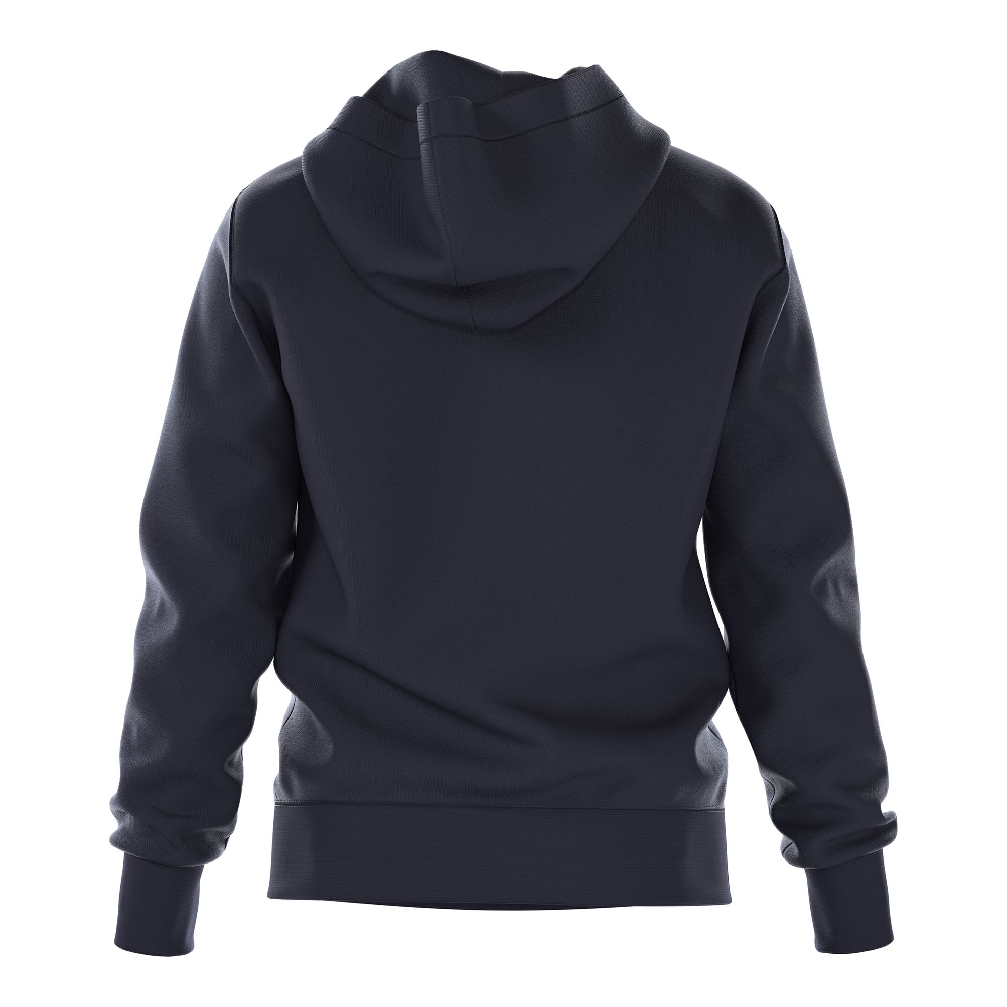 Björn Borg Borg Essential 1 Hoodie Huvtröja - 4