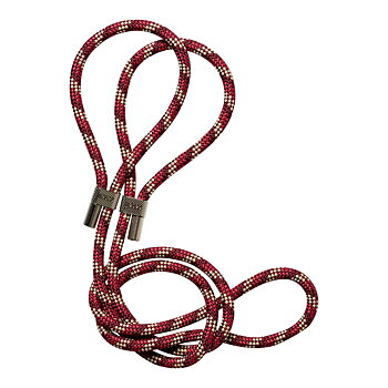 Casall Braided Yoga Carry Strap Bärrem