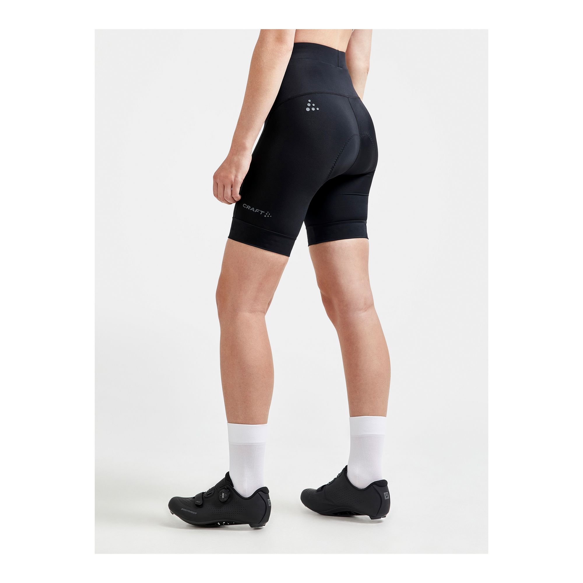 Craft Core Endur Shorts W - 2