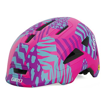 Giro Scamp Mips II Cykelhjälm