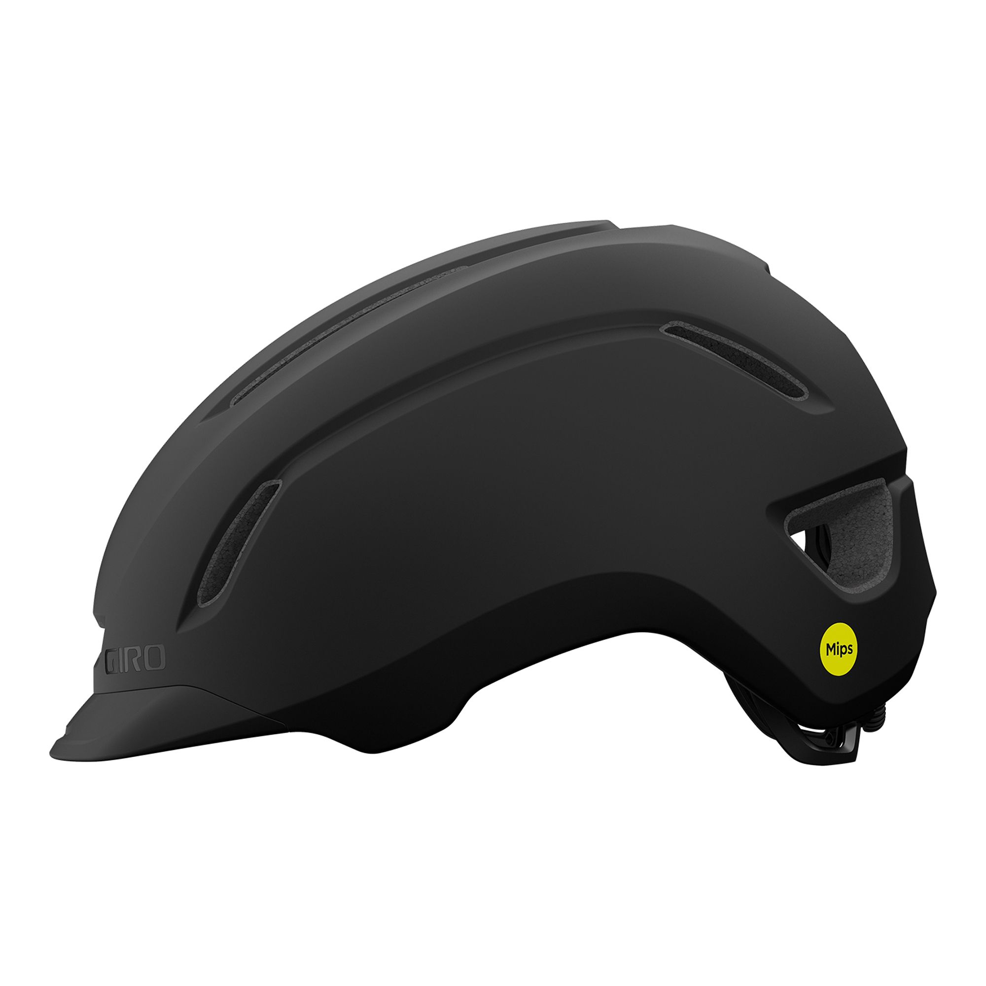 Giro Caden II Mips Cykelhjälm - 6