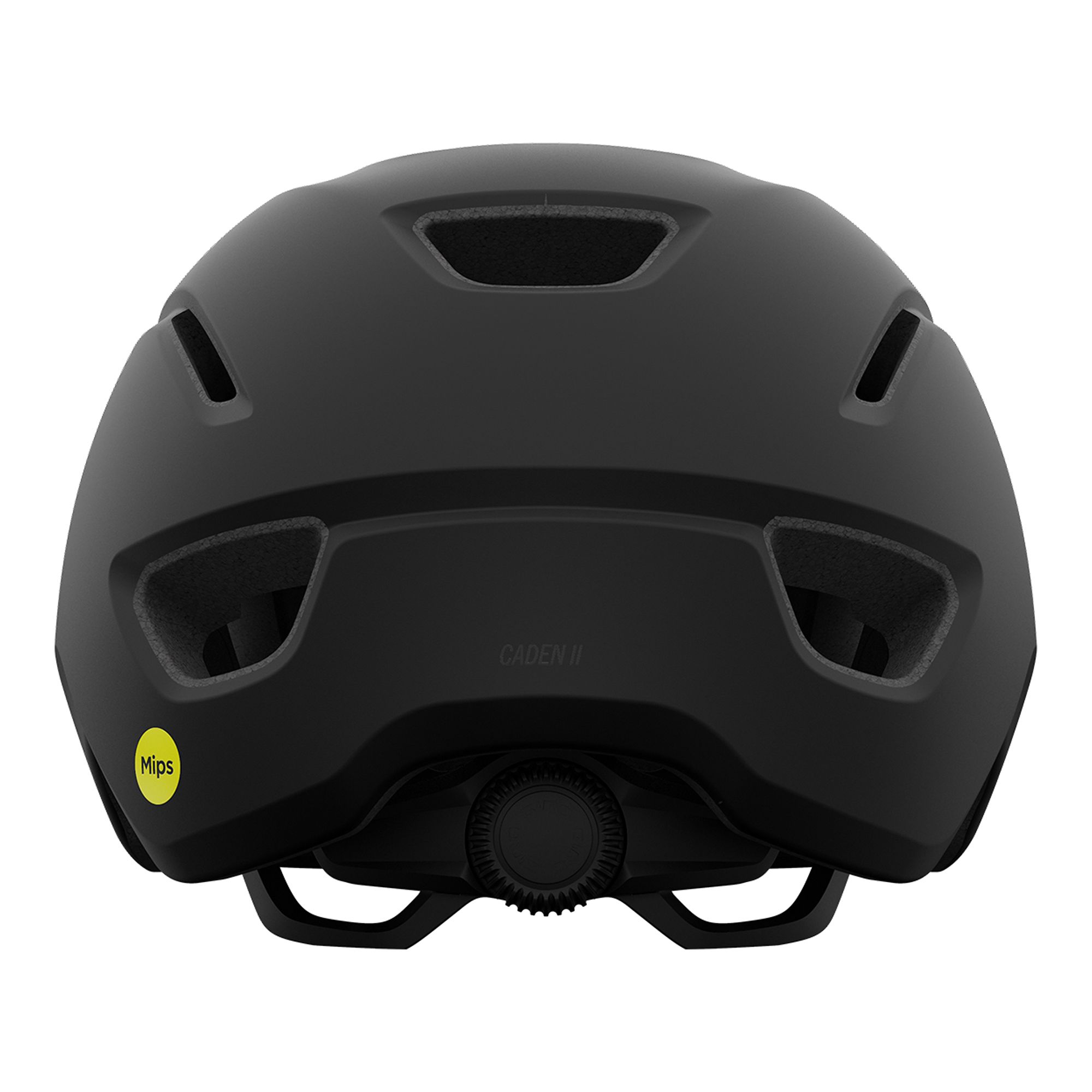 Giro Caden II Mips Cykelhjälm - 8