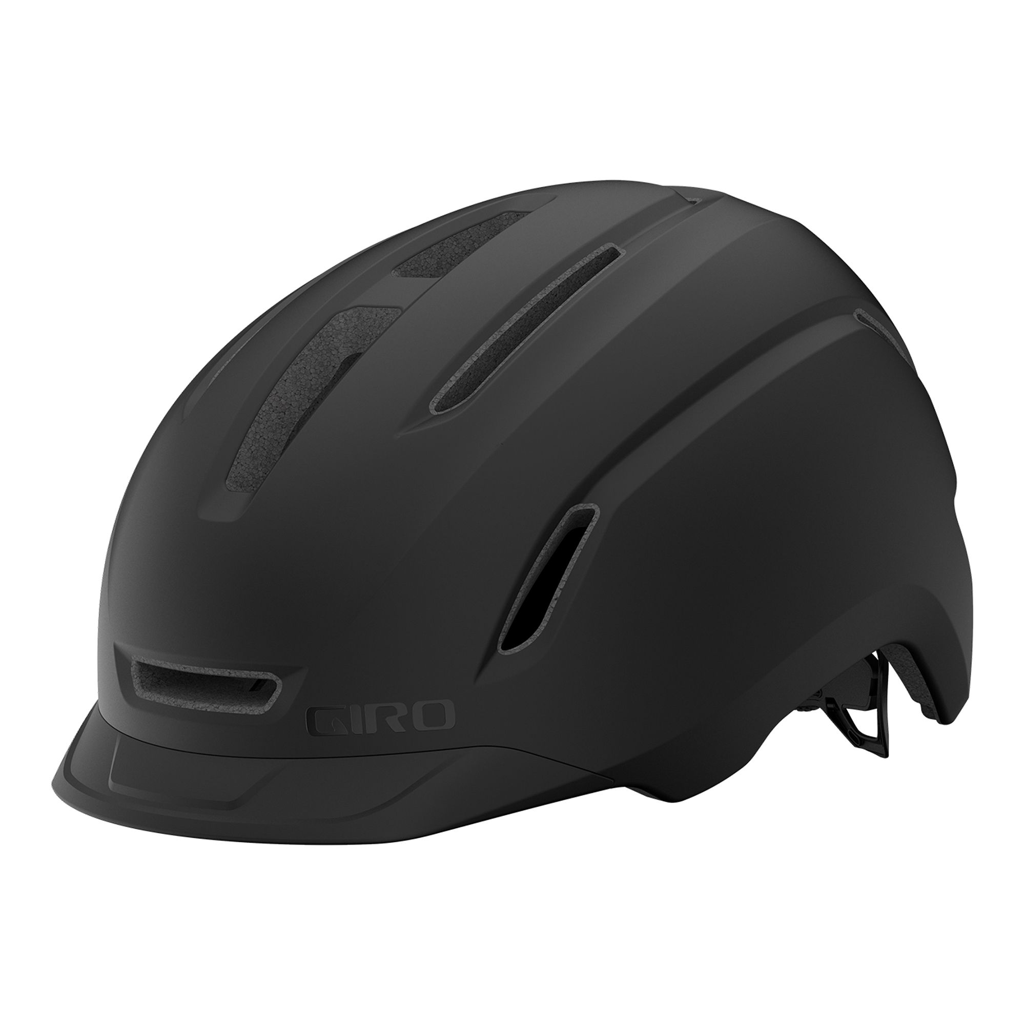 Giro Caden II Mips Cykelhjälm - 5