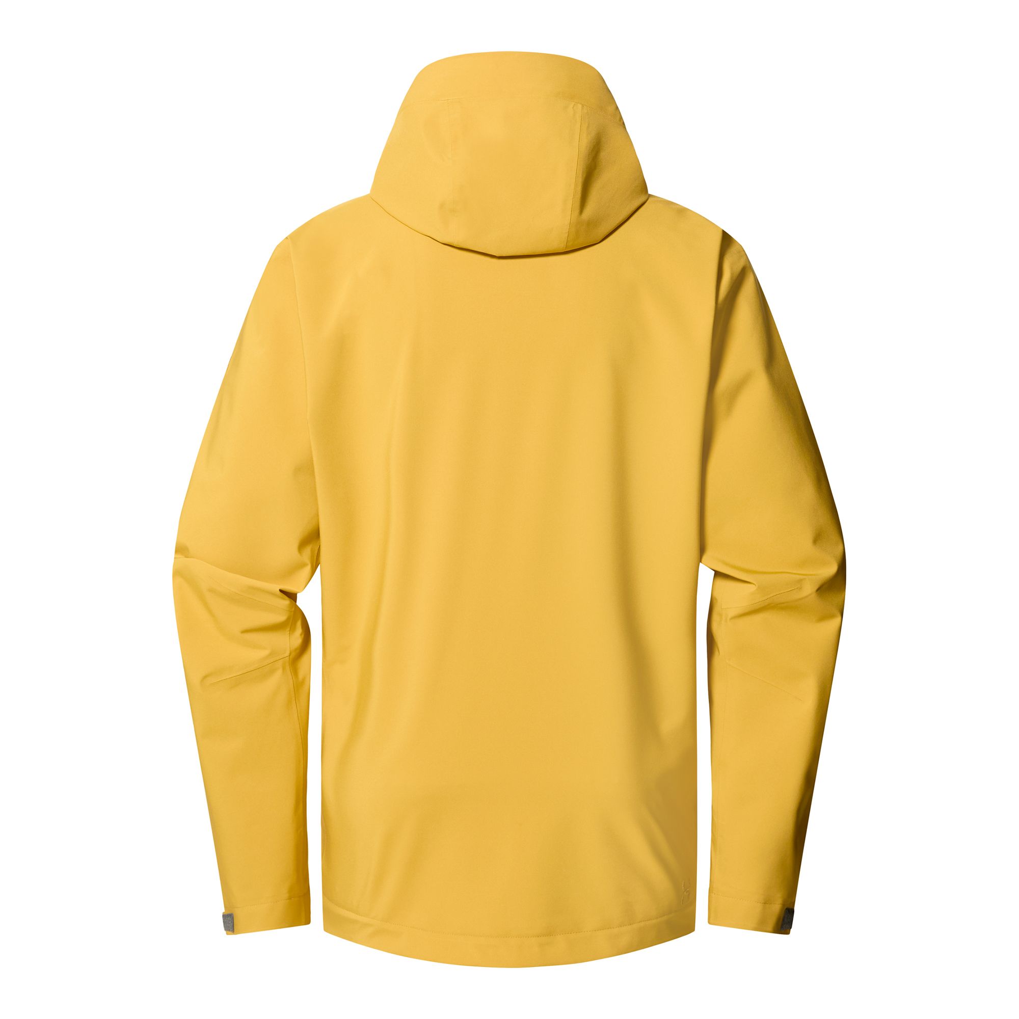 Haglöfs Breeze Proof Jacket Men Regnjacka - 2