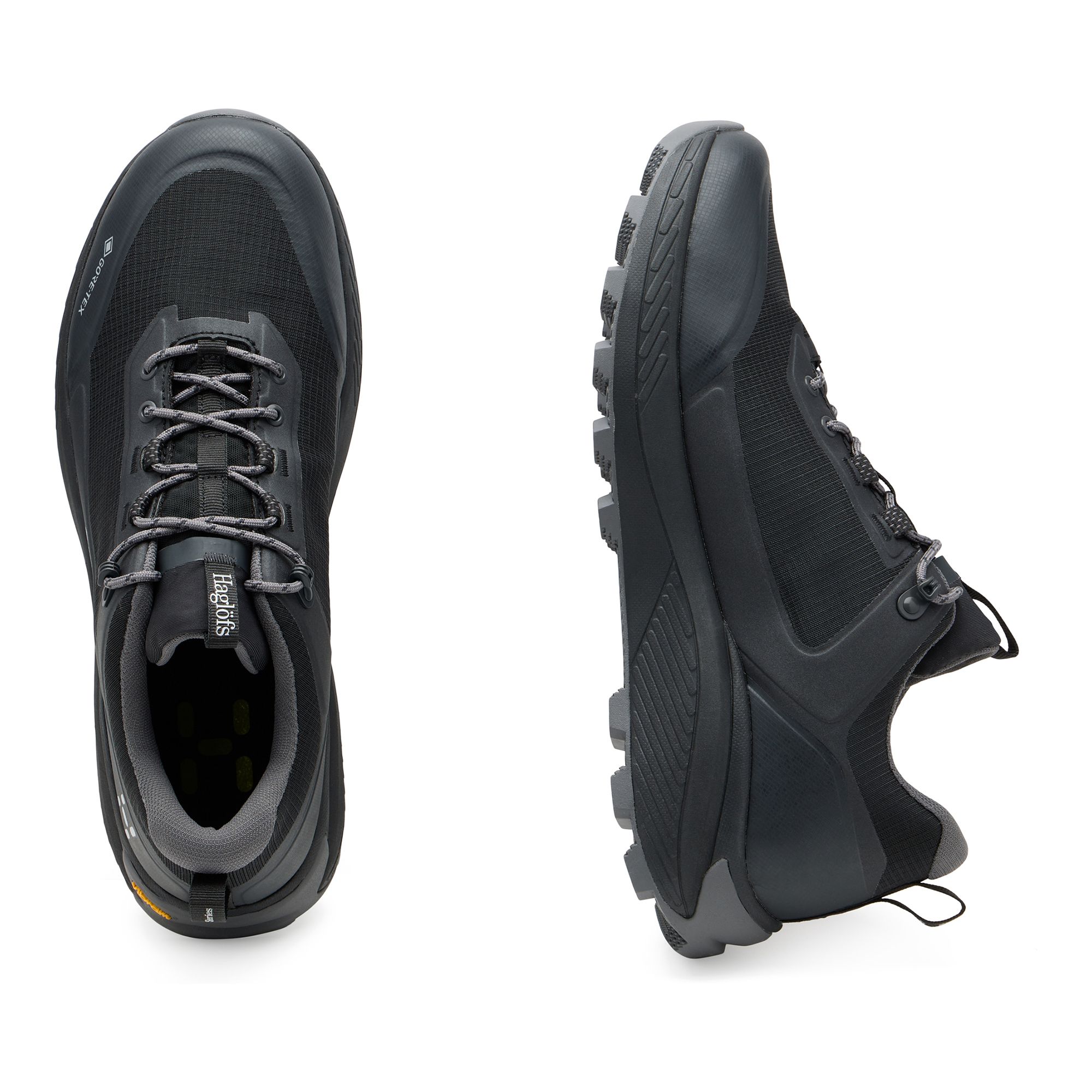 Haglöfs L.I.M Horizon Hike Gore-Tex Low Men Walkingskor - 4