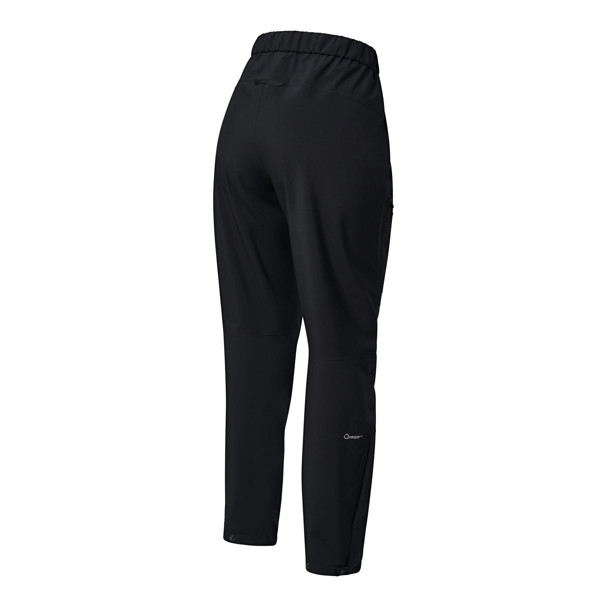 Haglöfs Front Proof Pant Women Friluftsbyxor - 2