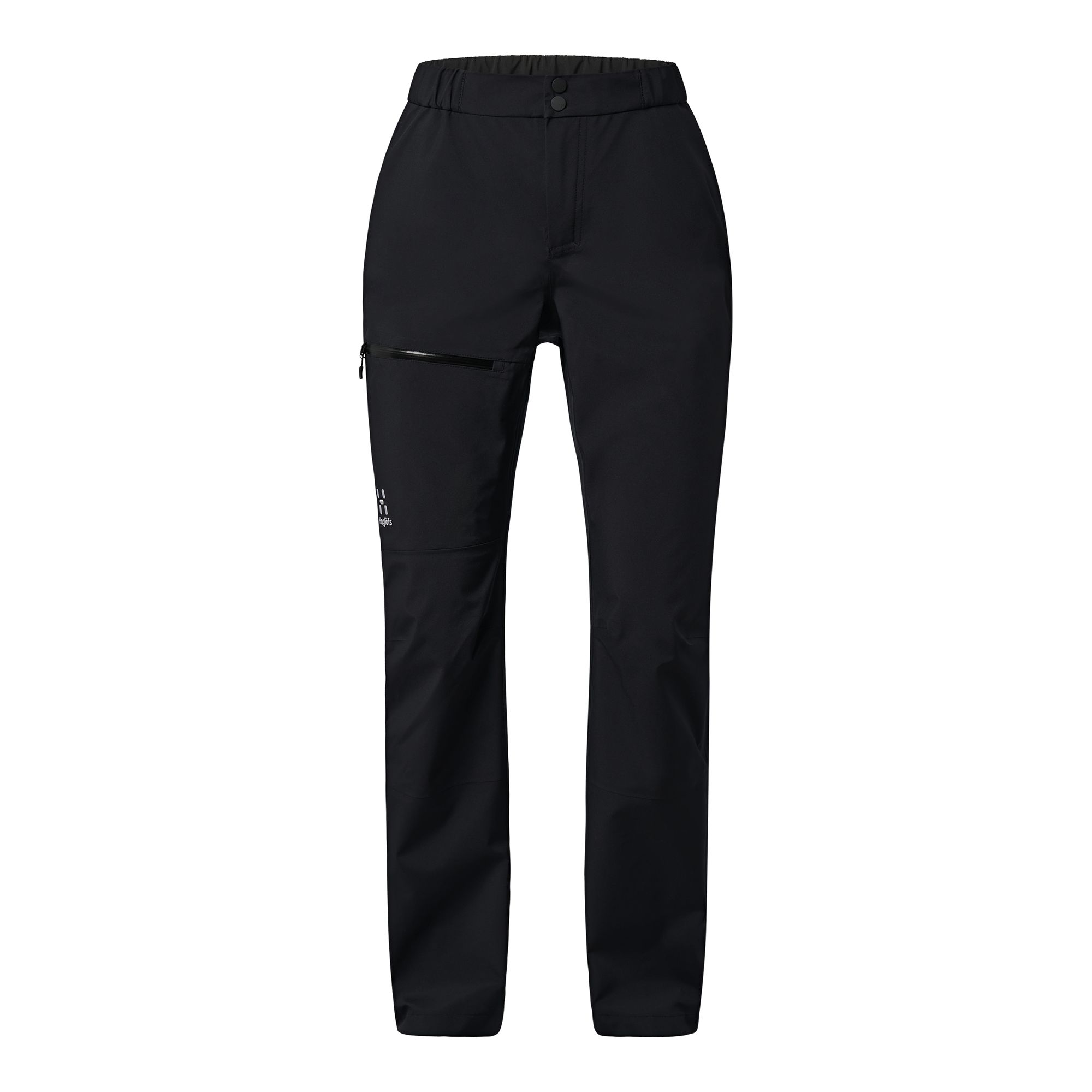 Haglöfs Front Proof Pant Women Friluftsbyxor