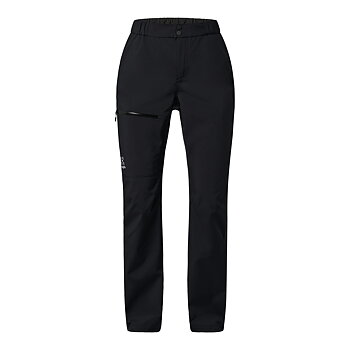 Haglöfs Front Proof Pant Women Friluftsbyxor