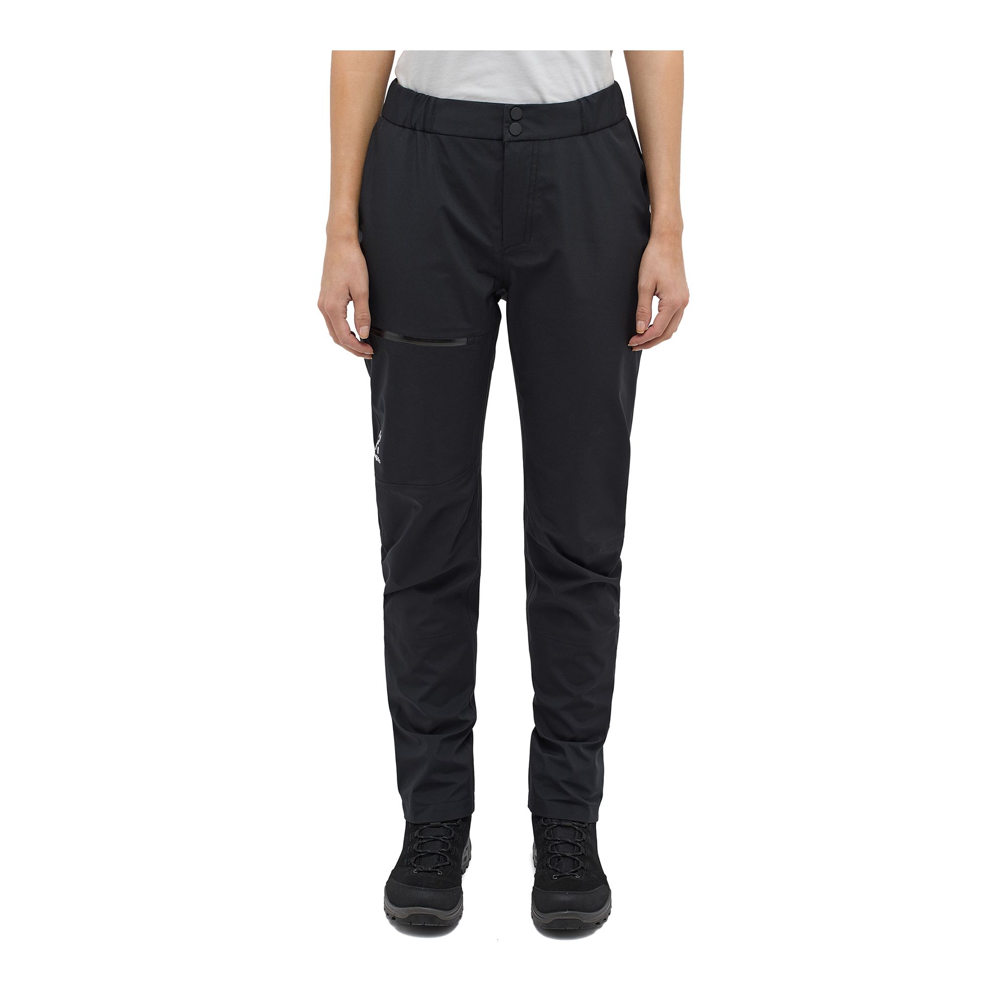 Haglöfs Front Proof Pant Women Friluftsbyxor - 3