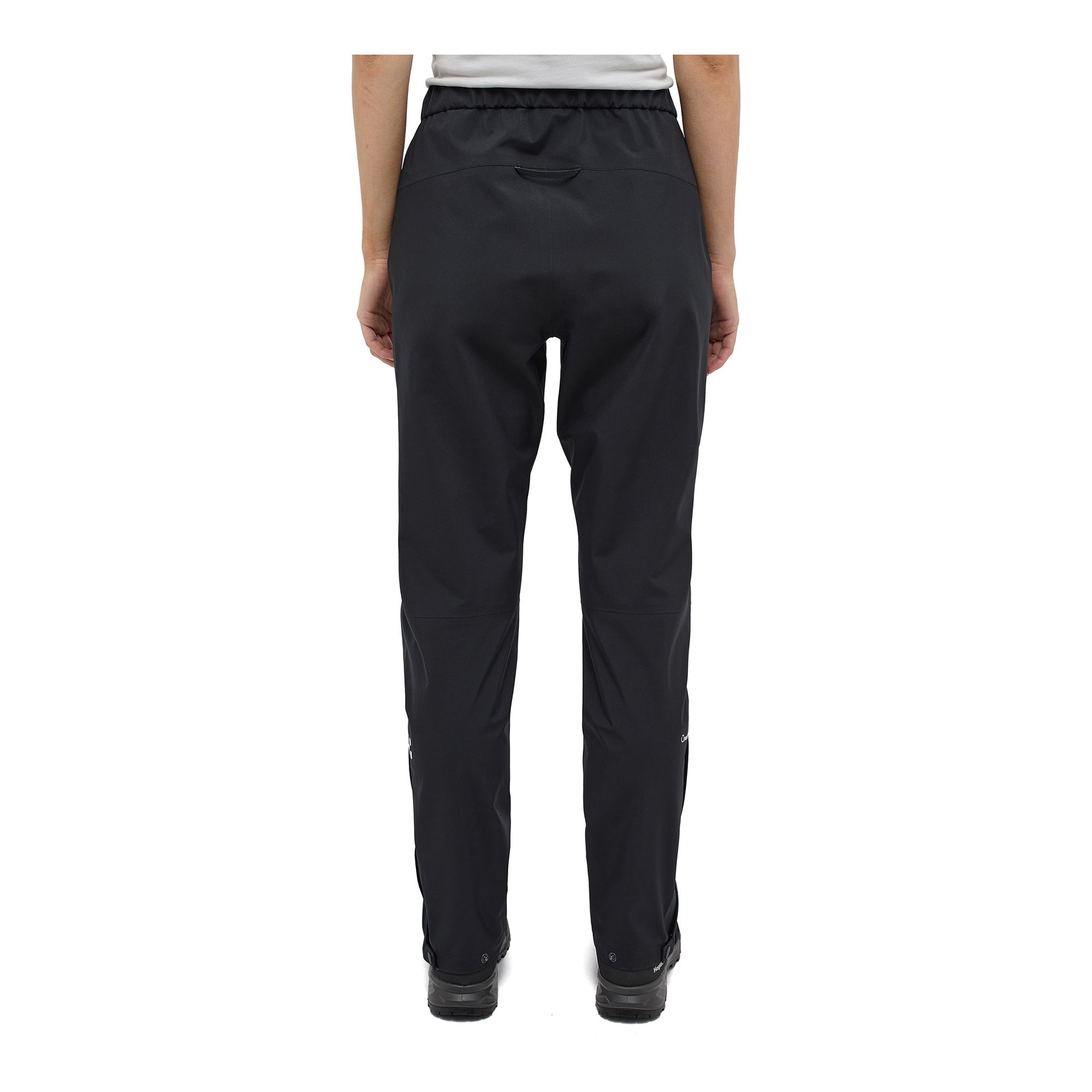 Haglöfs Front Proof Pant Women Friluftsbyxor - 4