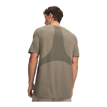 Under Armour Vanish Seamless SS Tränings-T-Shirt