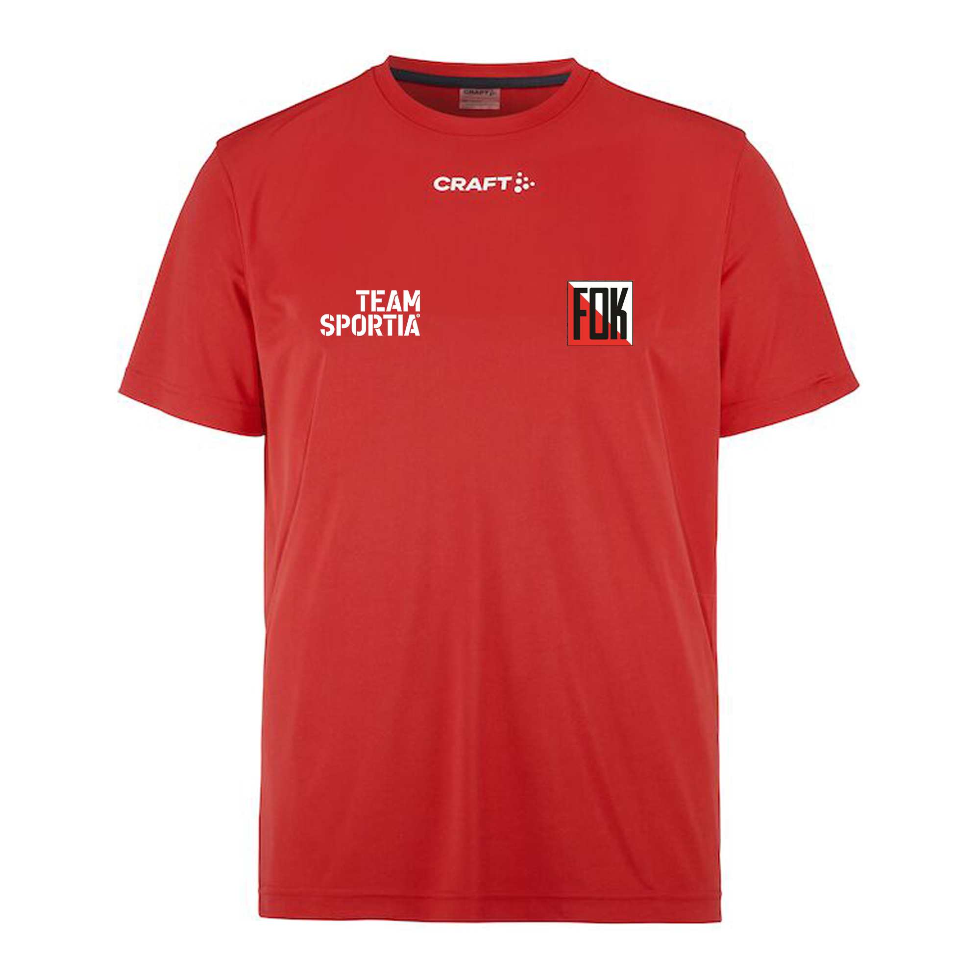 Craft Squad Go Function Tee M (FOK)