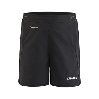Craft Pro Control Impact Shorts Jr (Vesterhavsskolan)