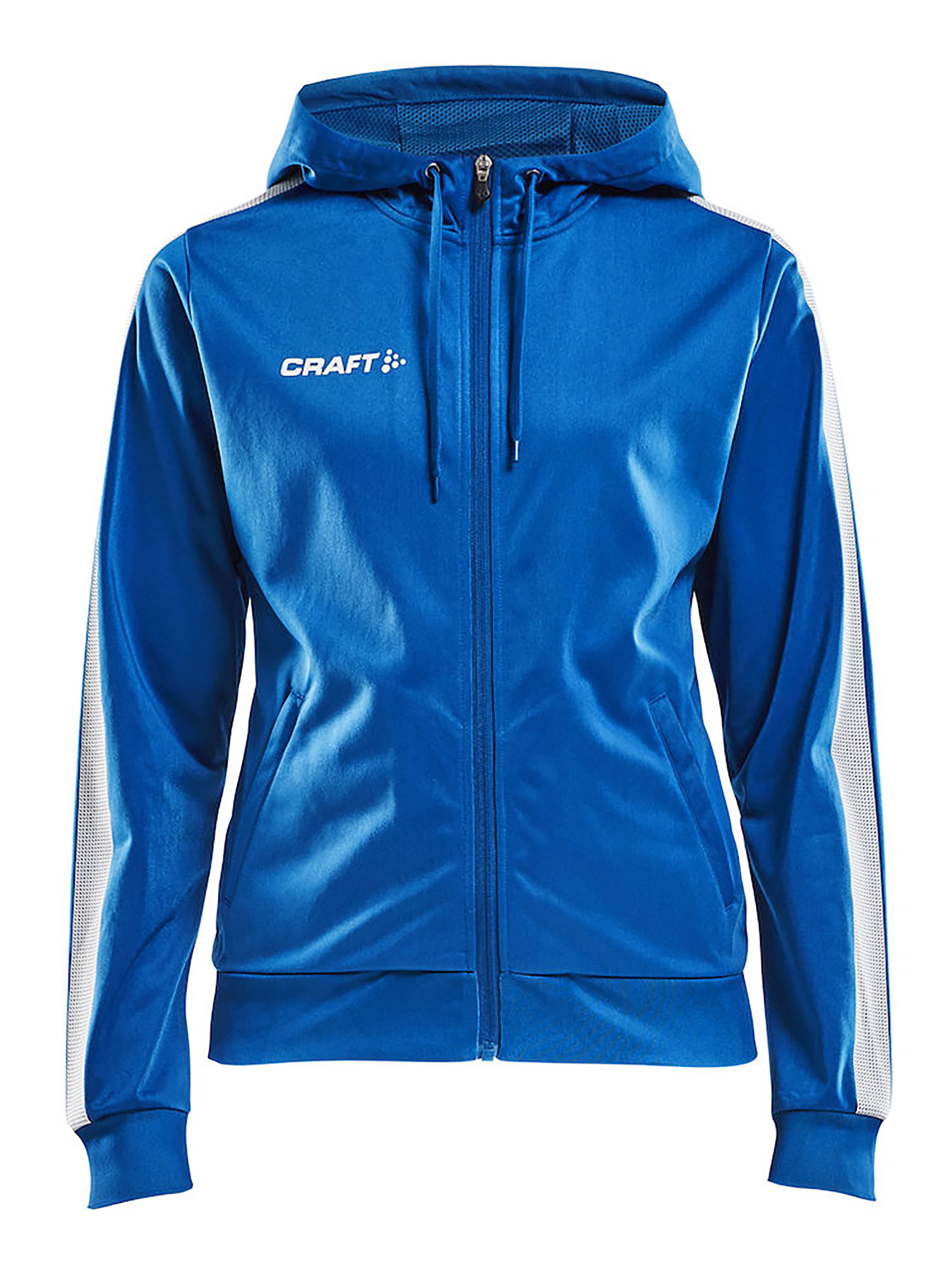Craft Pro Control Hood Jacket W - 2