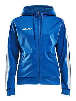 Craft Pro Control Hood Jacket W