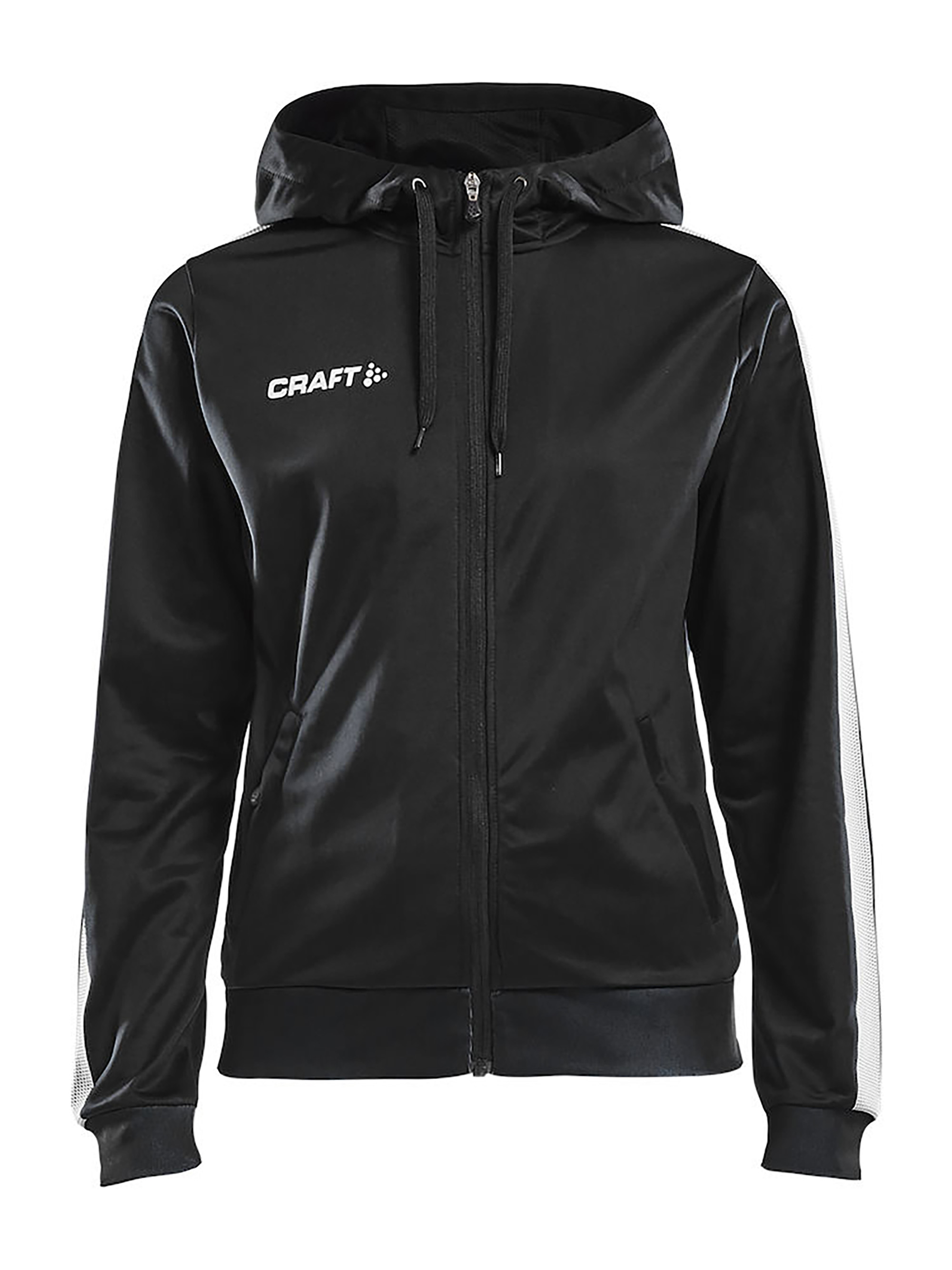 Craft Pro Control Hood Jacket W - 7