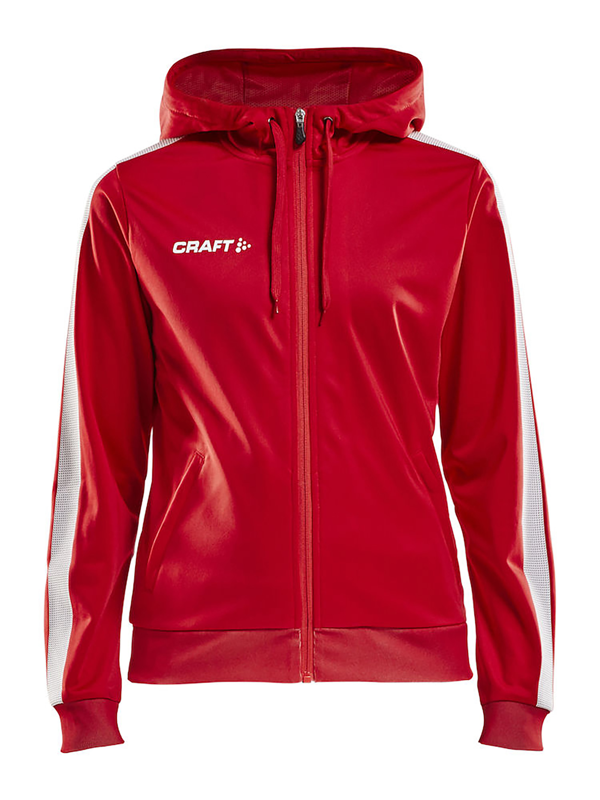 Craft Pro Control Hood Jacket W - 4