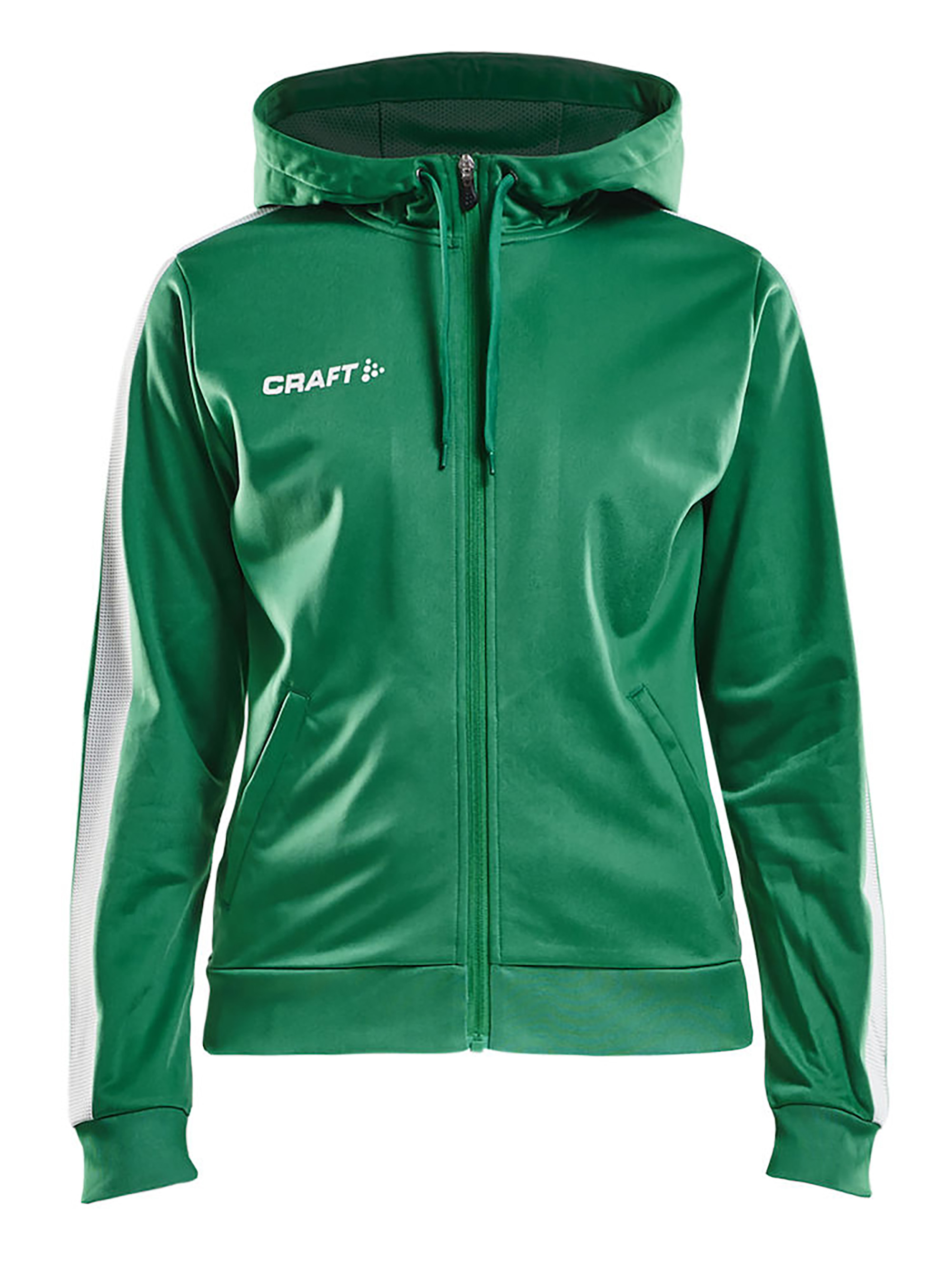 Craft Pro Control Hood Jacket W - 6
