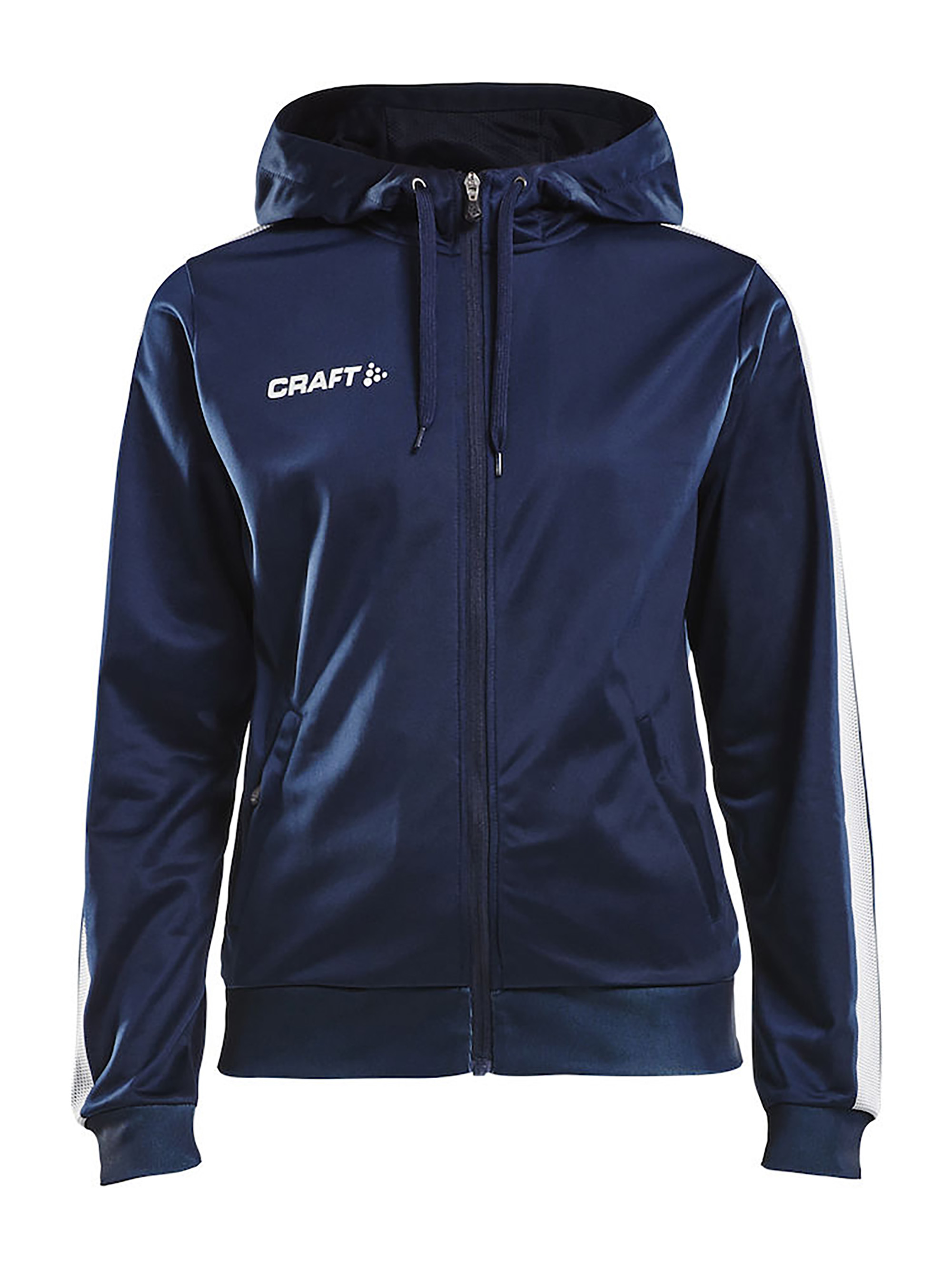 Craft Pro Control Hood Jacket W - 3