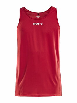 Craft Rush Singlet M (FOK)